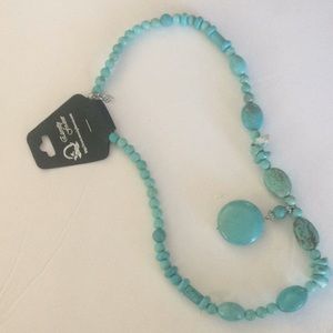 Lovely new necklace (Rtn)